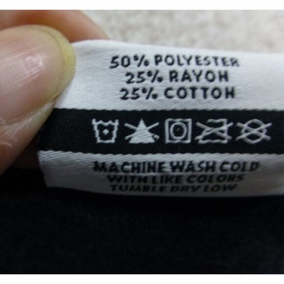 Where I'm From Nor Cal Cropped Top - Picture 6 of 12